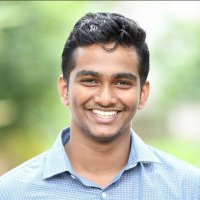 Mithun (@c_m_mithun) 's Twitter Profile