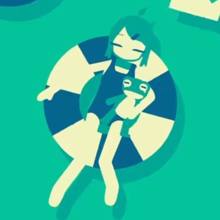 iPad_no_tempura's profile picture. Arcaeaがすき あと大きな枝とかも