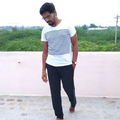 CA Finalist
இயற்கை எனது நண்பன், வாழ்க்கை எனது தத்துவாசிரியன். வரலாறு எனது வழிகாட்டி...
