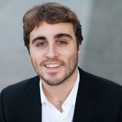 Pablo Rus Broseta Profile