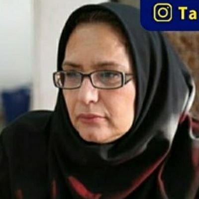 معلم بازنشسته ،عضو دوره پنجم شورای اسلامی شهر یزد،فعال حوزه زنان،اصلاح طلب-
وطن ما ایران است ،ما ایرانی هستیم و اجداد ما نیز ایرانی بودند.(محمد علی فروغی)
