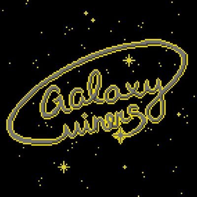 GalaxyMiners