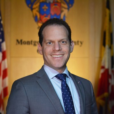 Official account of Montgomery County Councilmember @EvanMGlass. At-Large member and Chair of the Transportation & Environment Committee.