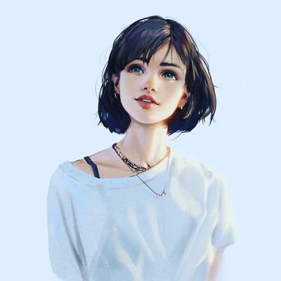 luckyicia's profile picture. Love