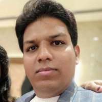Akshay Gupta (@akshay07gupta) 's Twitter Profile