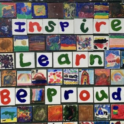 We are a four-form entry infant school in Thornton Heath that provides high quality teaching and learning.   

Our motto: Inspire, Learn, Be Proud