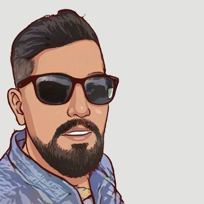 Parag_'s profile picture. A human being.