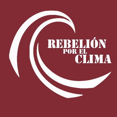 Plataforma de acción no violenta frente a la crisis climática y ecológica ✊🌍