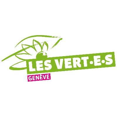 Les Vert·e·s genevois·es