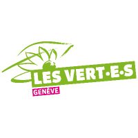 Les Vert·e·s genevois·es(@vertsgenevois) 's Twitter Profile Photo