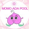 momoadapool's profile picture. 現役エンジニアのカルダノステークプールオペレーター【MOMO ADA POOL】です。安心してステーキング委任をお任せください！最新高性能なCPU、超高速SSDのVPSサービスを使用しています。委任者へ多くの報酬を還元できるよう努めます！《コスト:340ADA, プールマージン:0%》 #Cardano #ADA