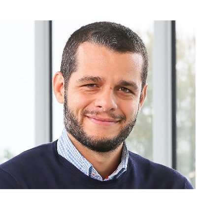 Gabriele Pellegrino Profile