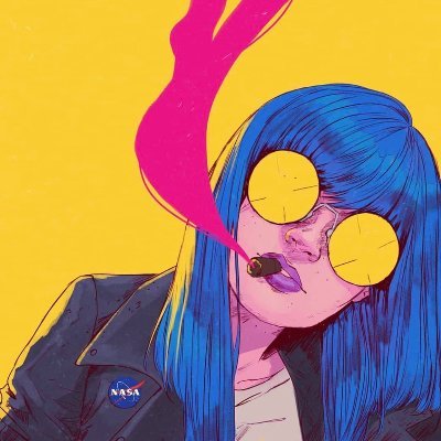 TheKatCode's profile picture. Vocalista en la ducha, artista frustrada, programadora, raider, freak sin fronteras y geek sin remedio... @noukitek.bsky.social