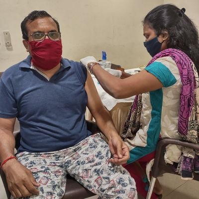 OmprakashModi7's profile picture. 