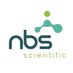 NBS Scientific BE (@nbsscientificbe) Twitter profile photo NBS Scientific BE (@nbsscientificbe) Twitter profile photo