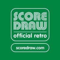 Score Draw(@Scoredrawretro) 's Twitter Profile Photo