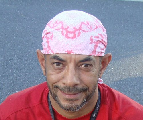 Achmatj's profile picture. 