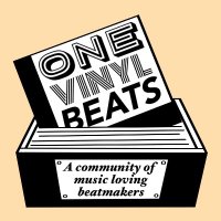 【公式】ONE VINYL BEATS(@OneVinylBeats) 's Twitter Profile Photo