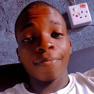 TobilobaOluses1's profile picture. Fun and Hardworking