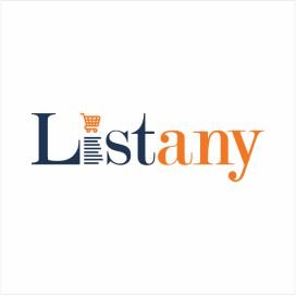 Listany eCommerce