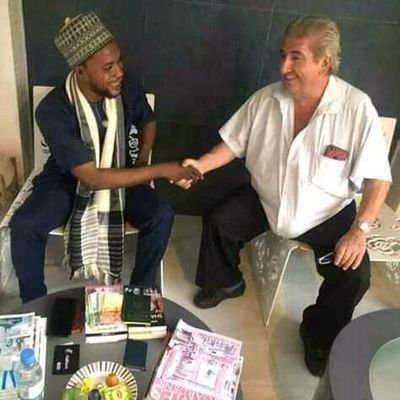 MalamAbu4's profile picture. Help in all kind of problems