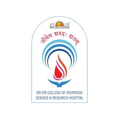 Sri Sri College of Ayurvedic Science and Research Hospital, A highly Specialized Ayurvedic Hospital affiliated to NABH.