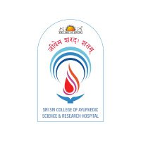 Sri Sri Ayurveda Hospital(@SriSri_Hospital) 's Twitter Profile Photo