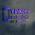 Yinkons technology (@yinkonstech) Twitter profile photo Yinkons technology (@yinkonstech) Twitter profile photo