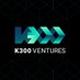 K300 Ventures (@k300ventures) Twitter profile photo K300 Ventures (@k300ventures) Twitter profile photo