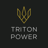 Triton Power (@triton__power) 's Twitter Profile