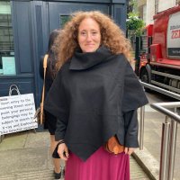 Varda Lassman (@lassmanvarda) 's Twitter Profile