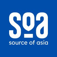 Source of Asia (@sourceofasia) 's Twitter Profile