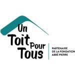 Un Toit Pour Tous(@UTPT_asso) 's Twitter Profile Photo