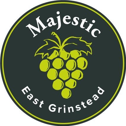 News and fun from the team at Majestic Wine East Grinstead