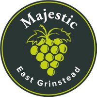 Majestic East Grinstead(@majesticegr) 's Twitter Profile Photo