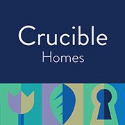 Crucible Homes is a totally unique Independent Estate Agency. Why are we unique? ALL our profits are used to benefit the local community.
