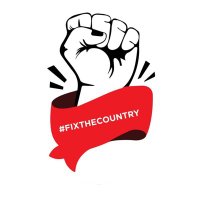 #Fixthecountry(@Ghfixthecountry) 's Twitter Profileg