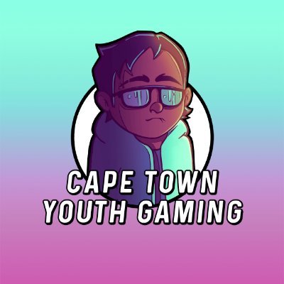 What's up everybody, Dyaab here! Founder of Cape Town Youth Gaming!