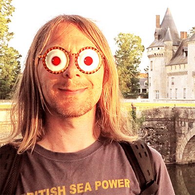 AlexHarfordSEO's profile picture. #TechSEO, mentor, & former web dev. UX/accessibility/sustainability.
12+ years' SEO experience & always learning.
Loves outdoors, travel, writes, runs.