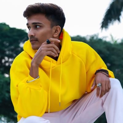 SouravP95506050's profile picture. just simple🙂