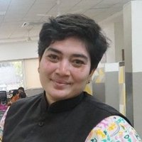 Archana Rao Mudragadda (@bharosaarchana) 's Twitter Profile
