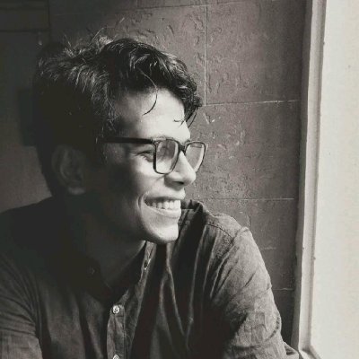 bunchofsalt's profile picture. Autodidacting