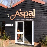 Aspal Antiques (@aspalantiques) 's Twitter Profile