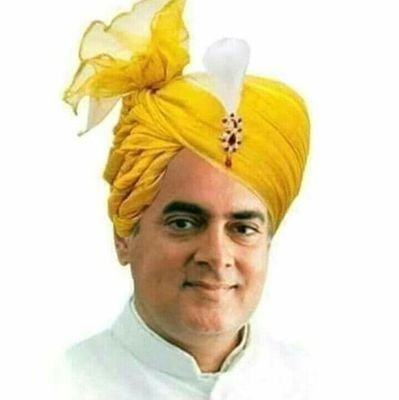 @Executive jarnalist (Bolega Bharat news) tweet are parsonal. @managing director of Shekhawati masale.