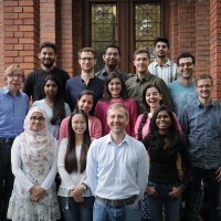 WinterLab(@LysoProteomics) 's Twitter Profile Photo