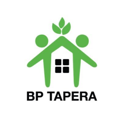 Akun resmi Badan Pengelola Tabungan Perumahan Rakyat (BP Tapera)