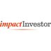 Impact Investor (@news_impinv) Twitter profile photo