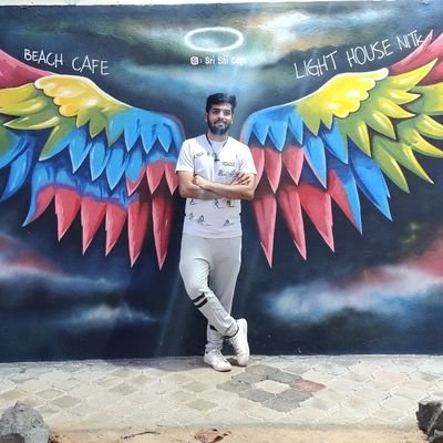 VICKYPU74154133's profile picture. Punekar 🏡
NITian 🎓
Structural Engg. 🗼
Sindhi ♥️♦️
like to drive 🚘