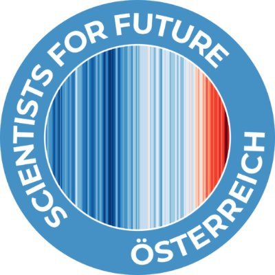 Forschende aller Disziplinen. Wir liefern Fakten zur Klima- und Biodiversitätskrise für Politik & Gesellschaft.
Bluesky: s4fat, s4fwien Mastodon: @S4F_Wien