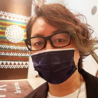 たけ (@taketksalon) Twitter profile photo